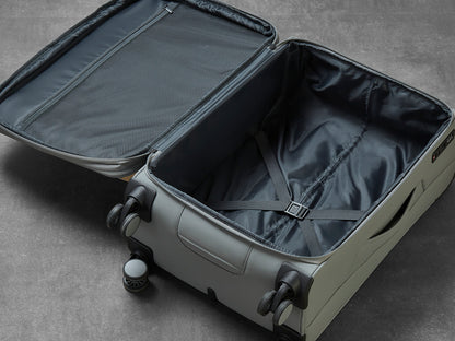 Rock Harper Medium Suitcase