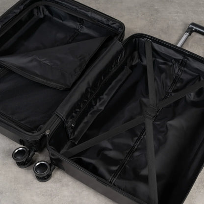 Rock Legacy Large Suitcase