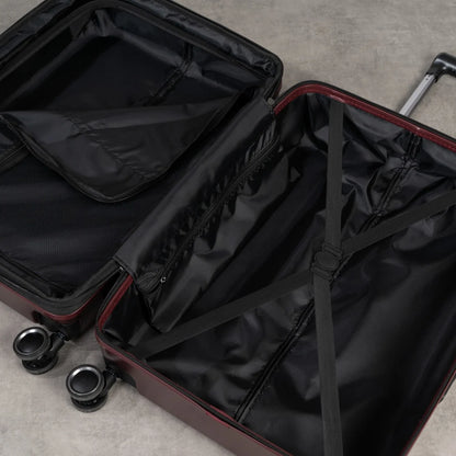 Rock Legacy Small Suitcase