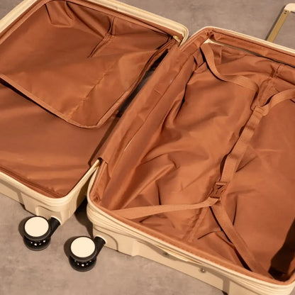 Rock Medina Large Suitcase