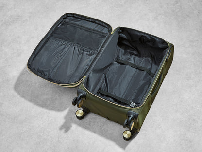 Rock Sloane Small Cabin Suitcase