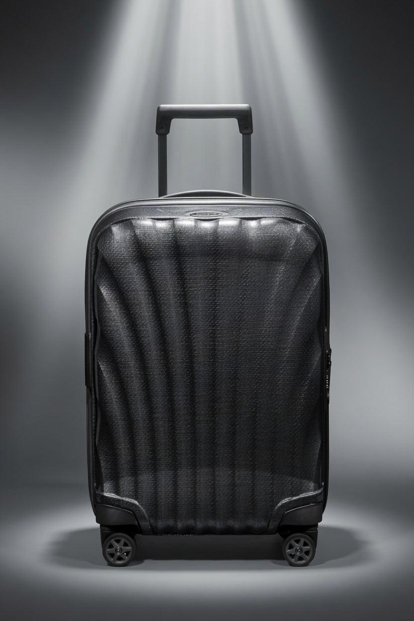 Samsonite C-Lite Cabin 55cm Suitcase Expandable