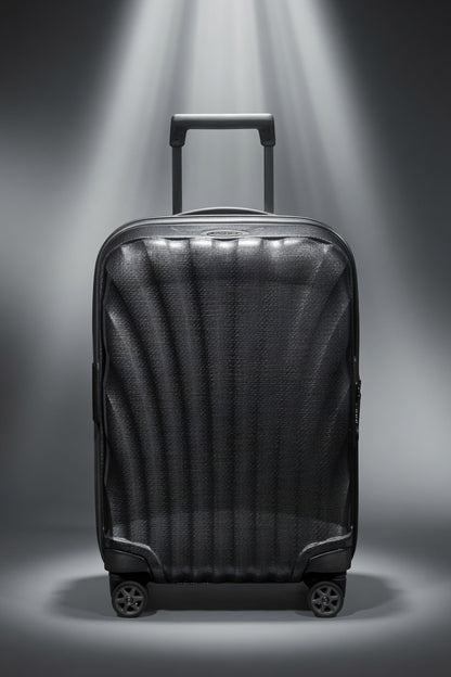 Samsonite C-Lite Cabin 55cm Suitcase Expandable