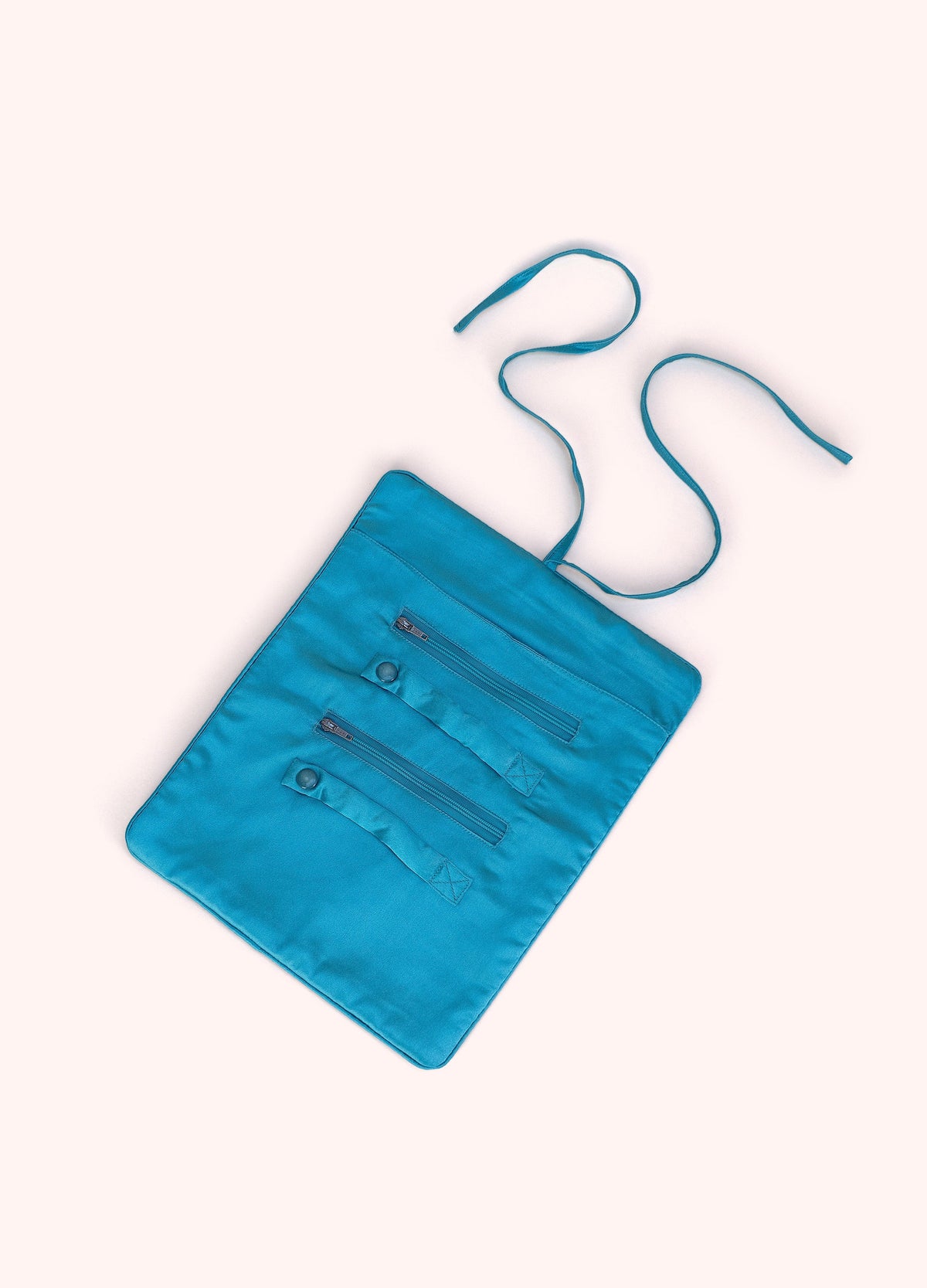 Powder Jewellery Roll