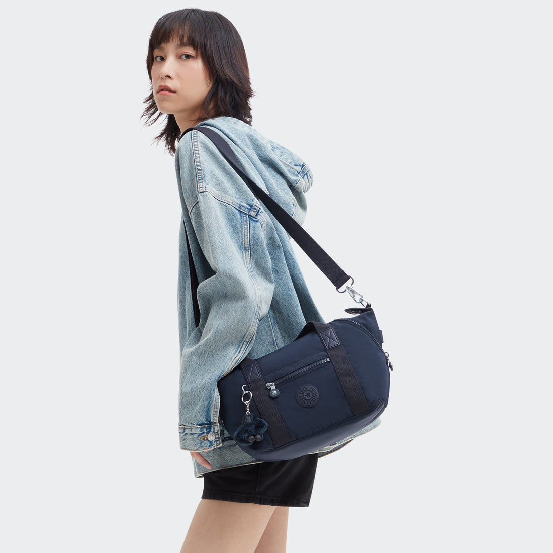 Kipling ART MINI