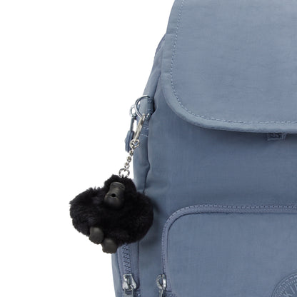 Kipling City Zip S
