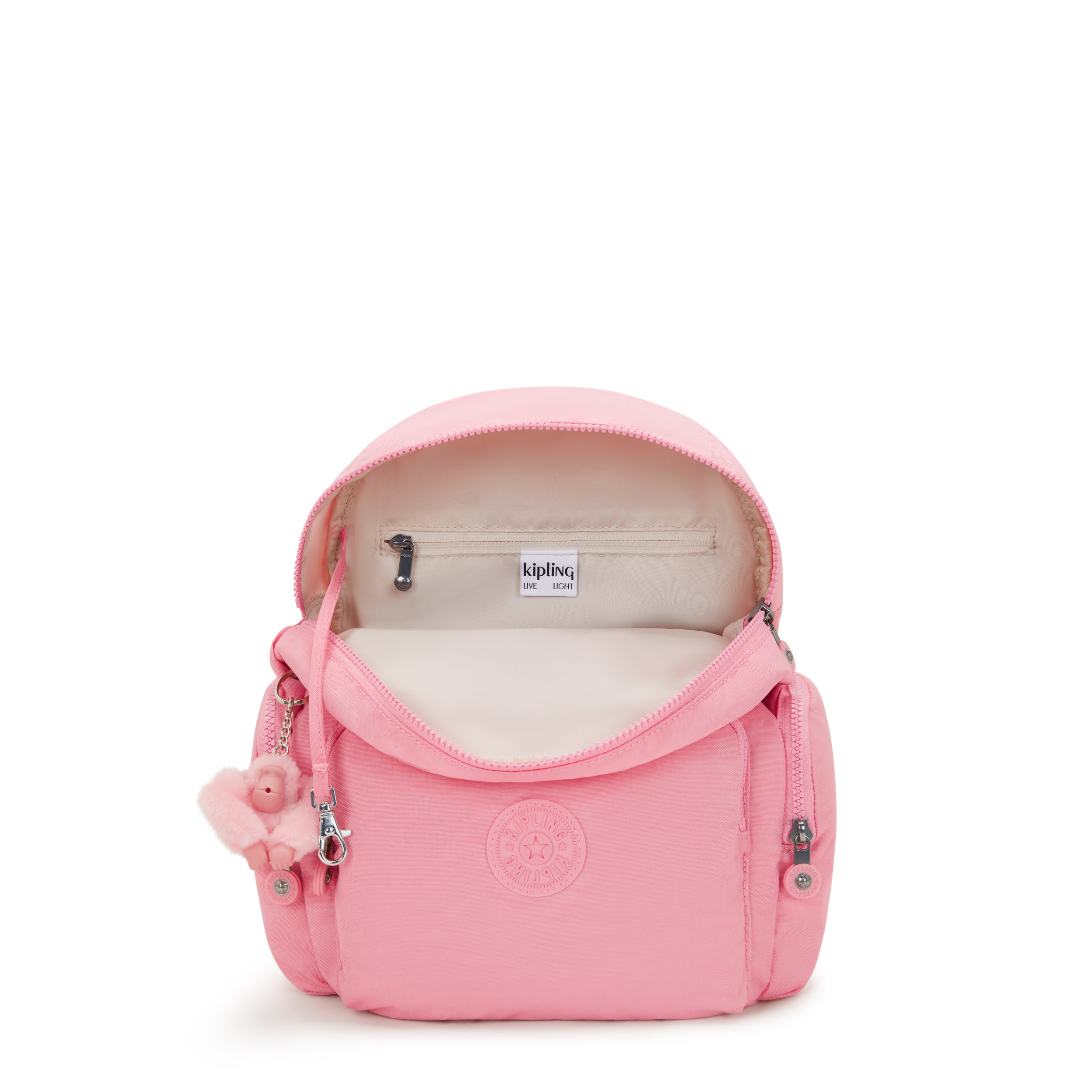 Kipling City Zip S