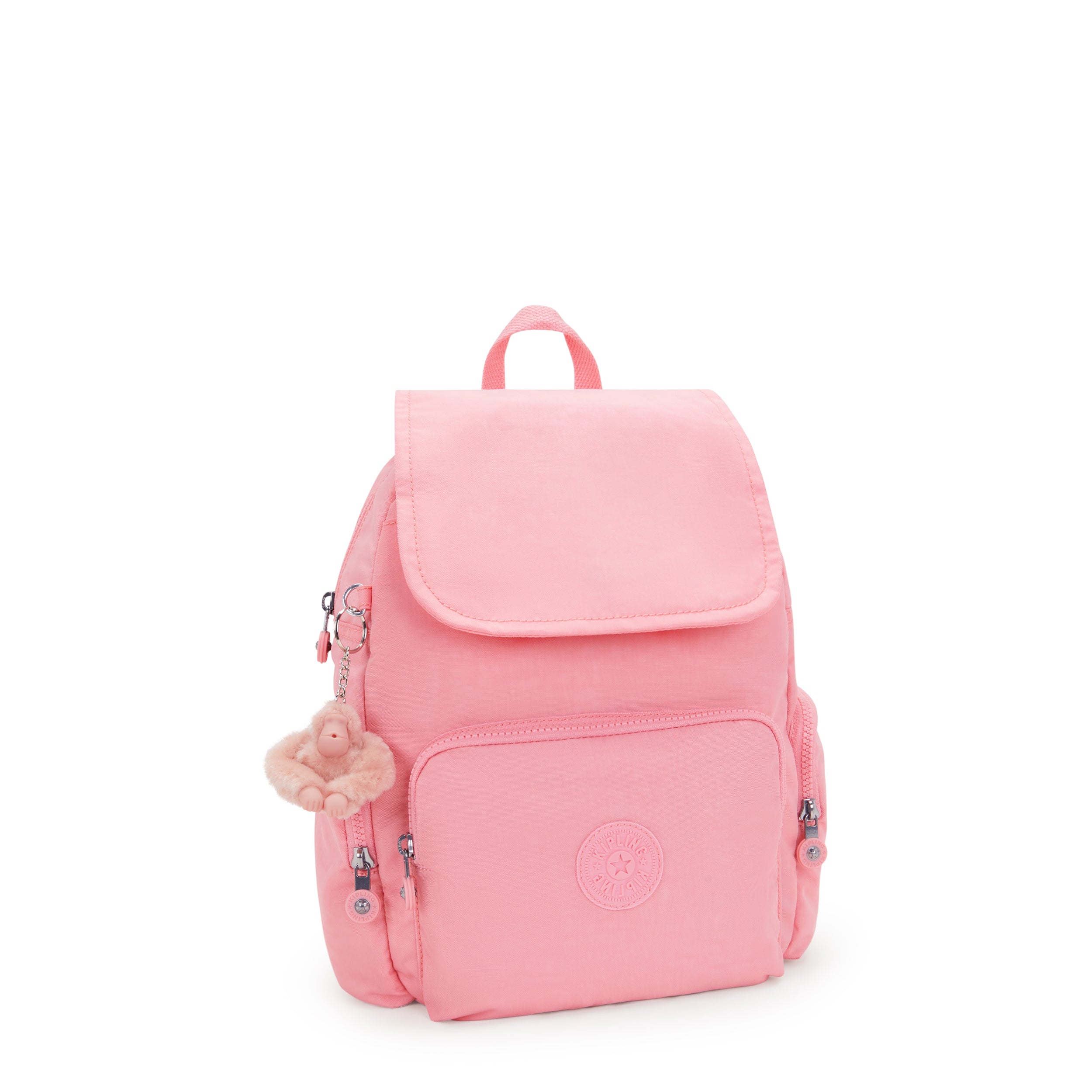 Kipling City Zip S