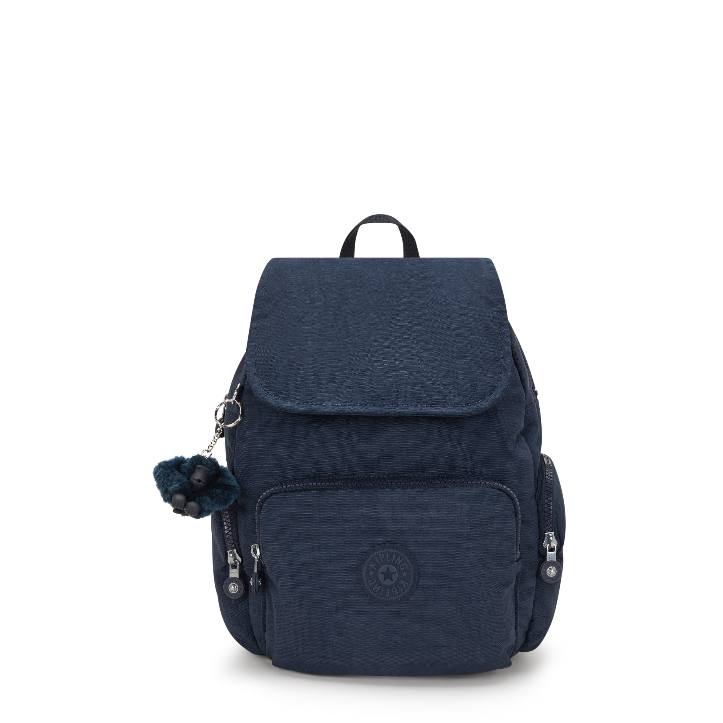 Kipling City Zip S