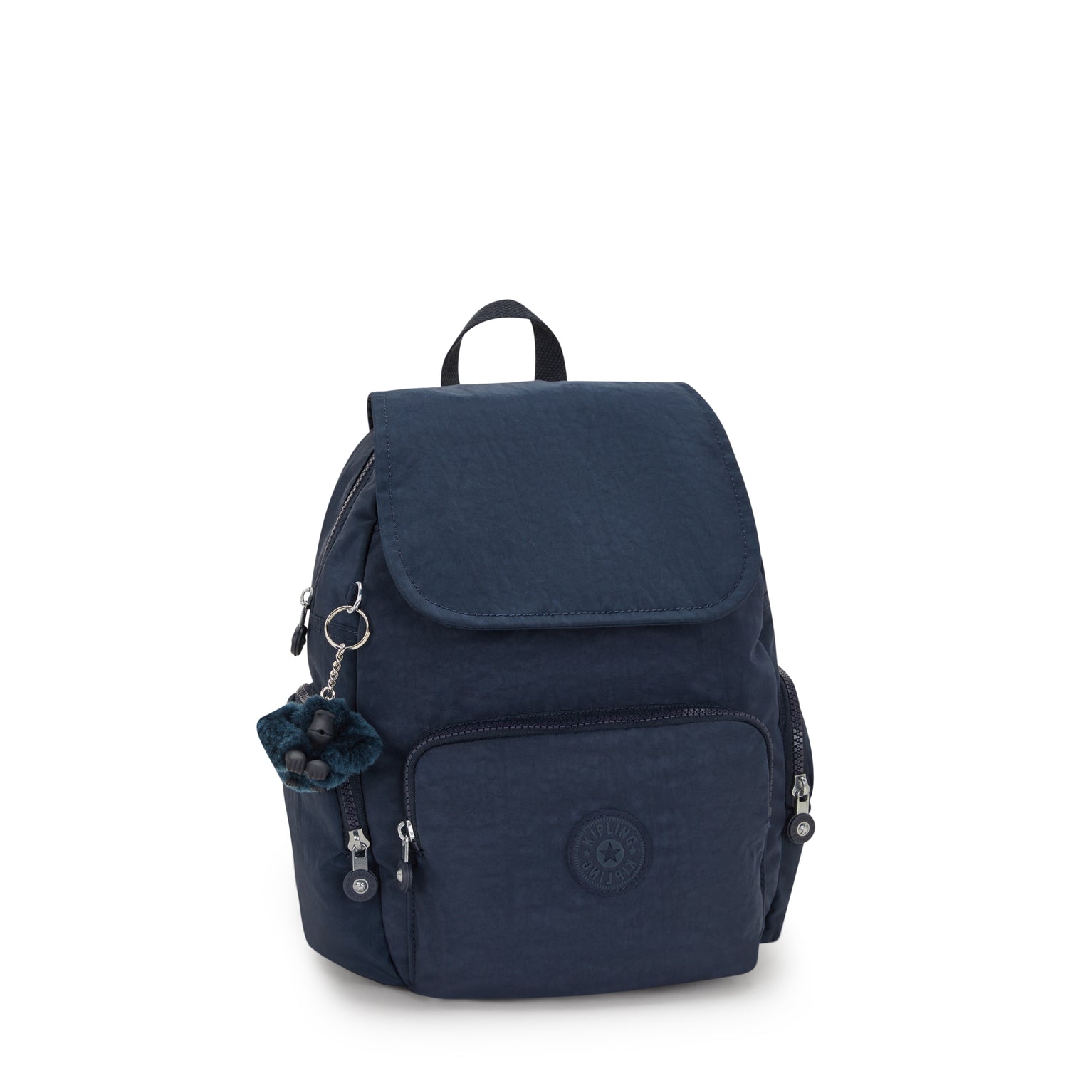 Kipling City Zip S