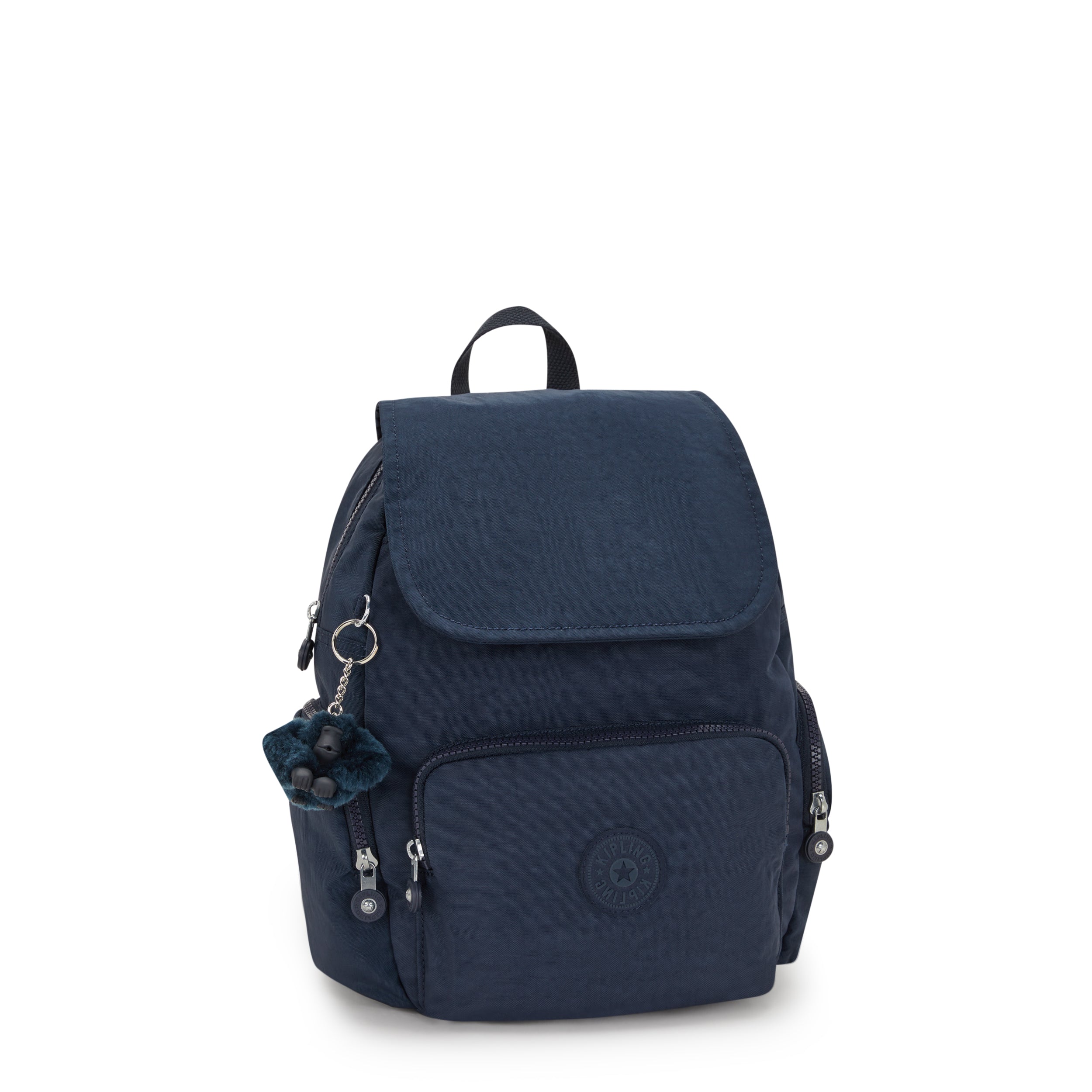 Kipling City Zip S