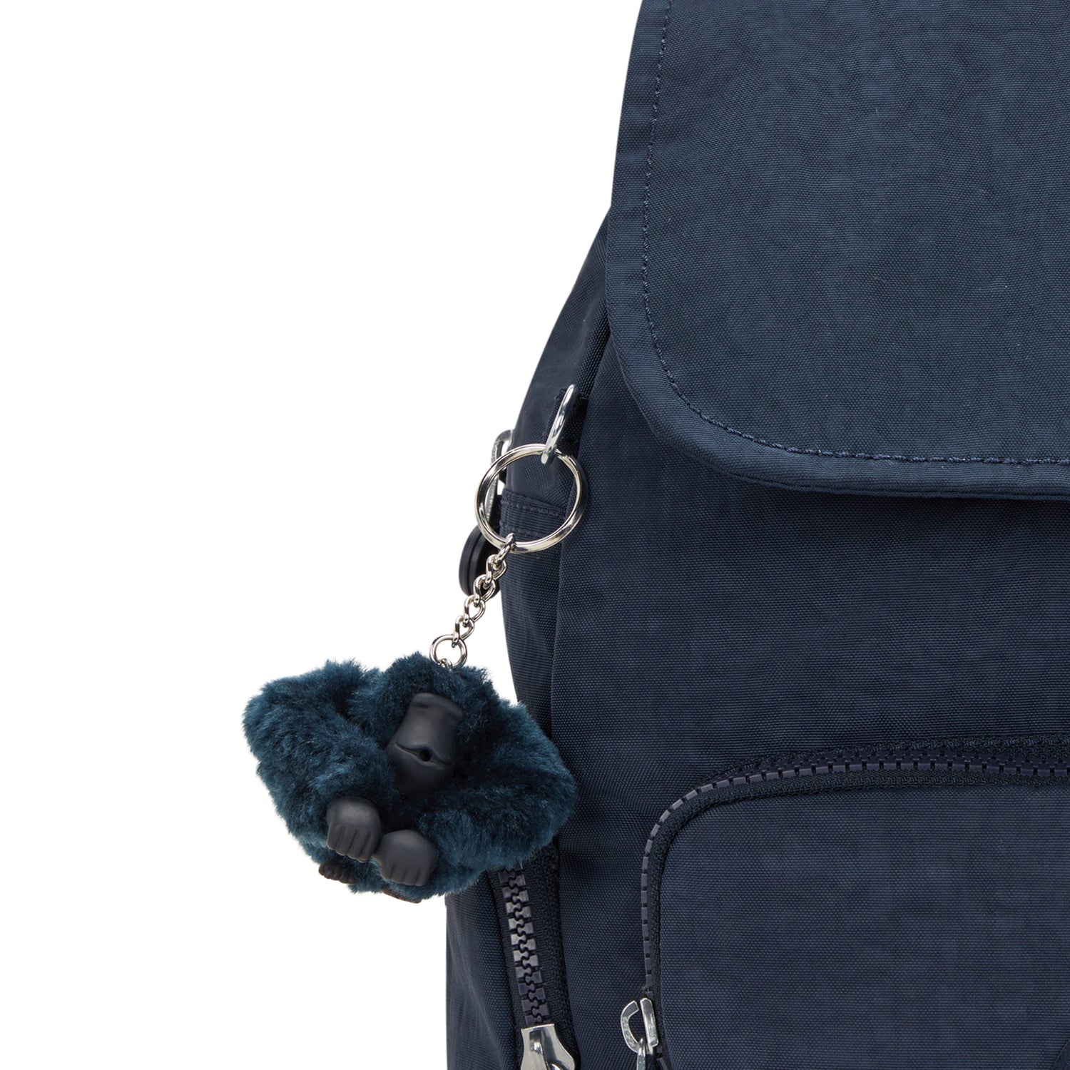 Kipling City Zip S