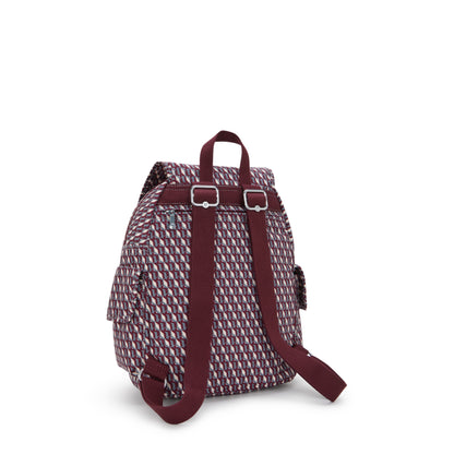 Kipling City Zip S