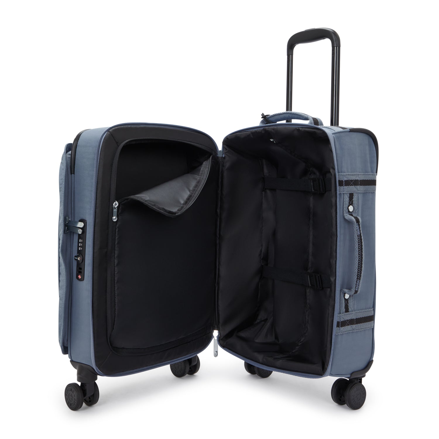 Kipling SPONTANEOUS S