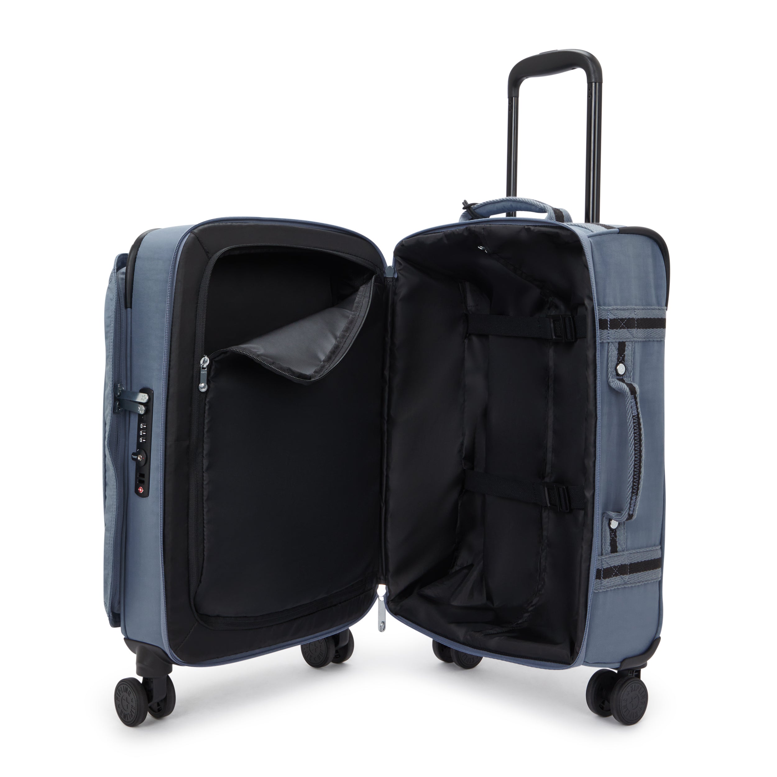 Kipling SPONTANEOUS S