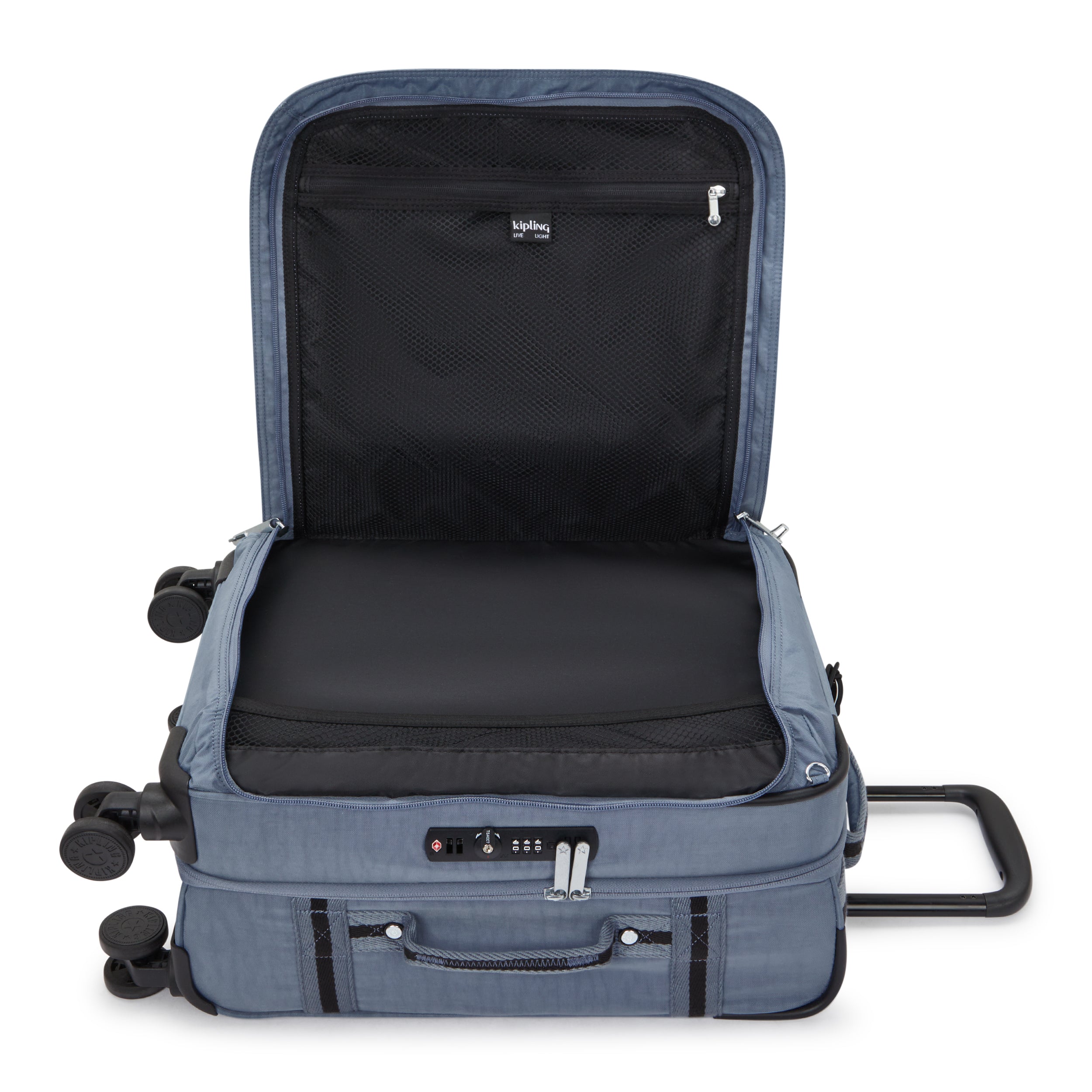 Kipling SPONTANEOUS S