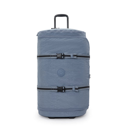Kipling Aviana Large 2 Wheeled Duffle - 76cm