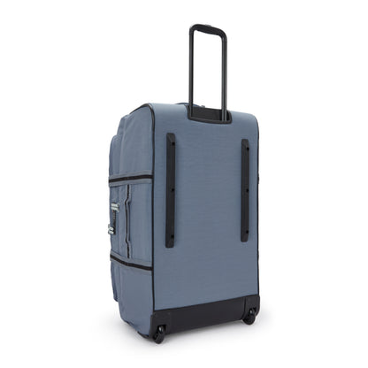 Kipling Aviana Large 2 Wheeled Duffle - 76cm