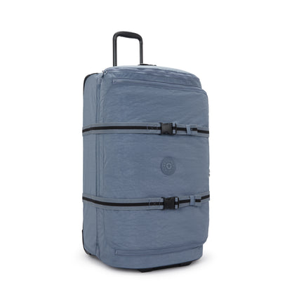 Kipling Aviana Large 2 Wheeled Duffle - 76cm