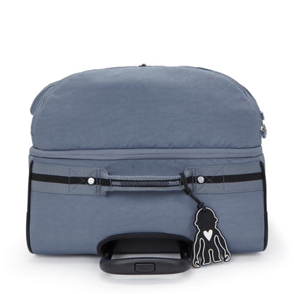 Kipling Aviana Large 2 Wheeled Duffle - 76cm