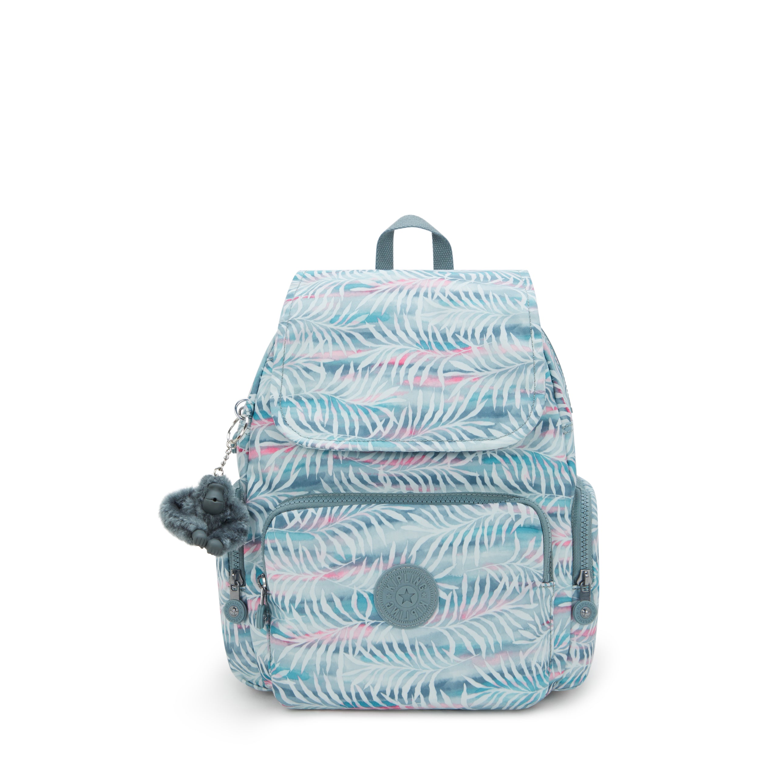 Kipling City Zip S