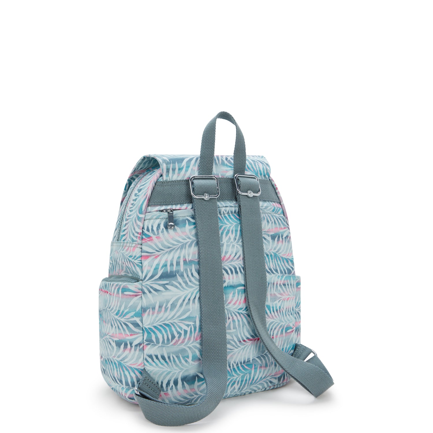 Kipling City Zip S