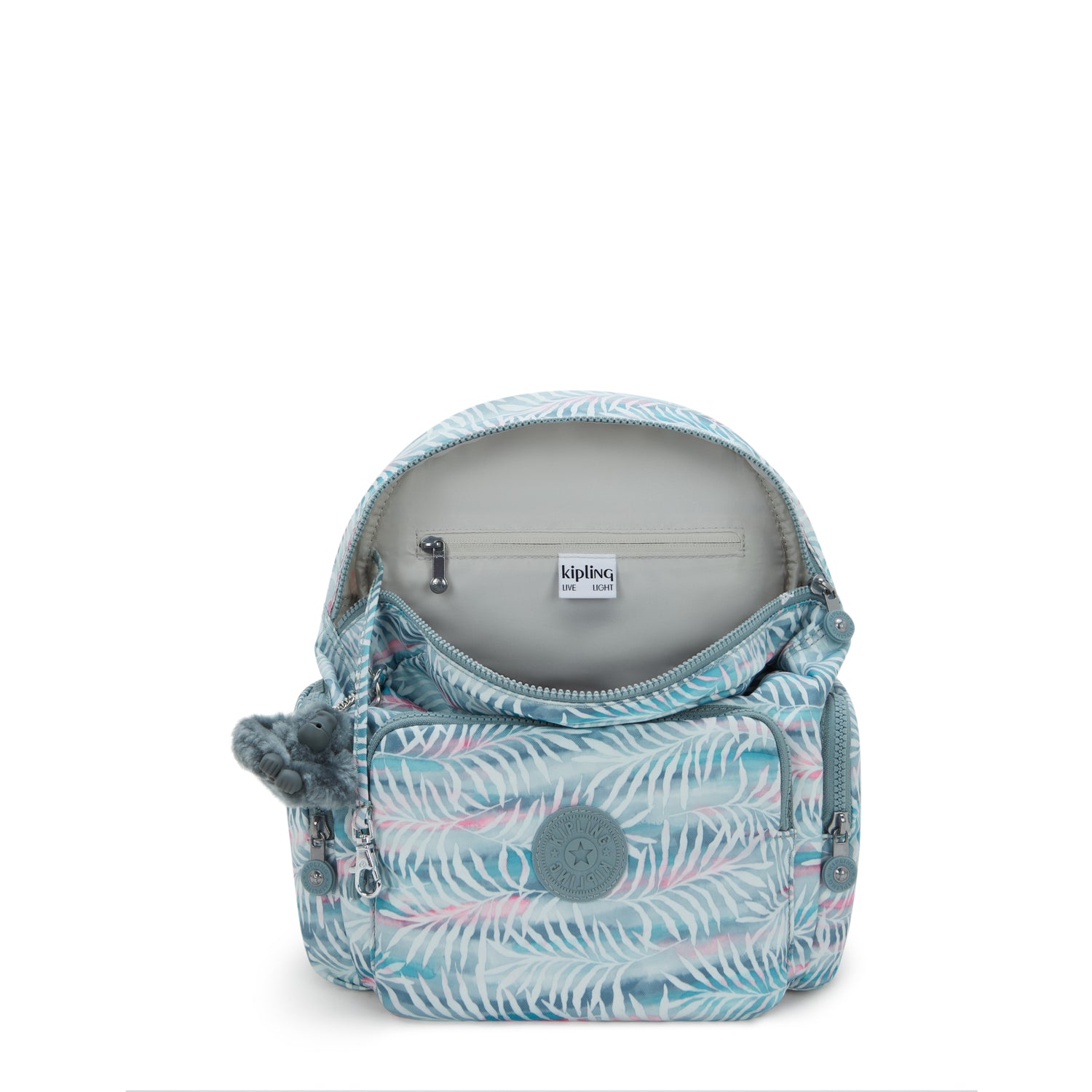 Kipling City Zip S