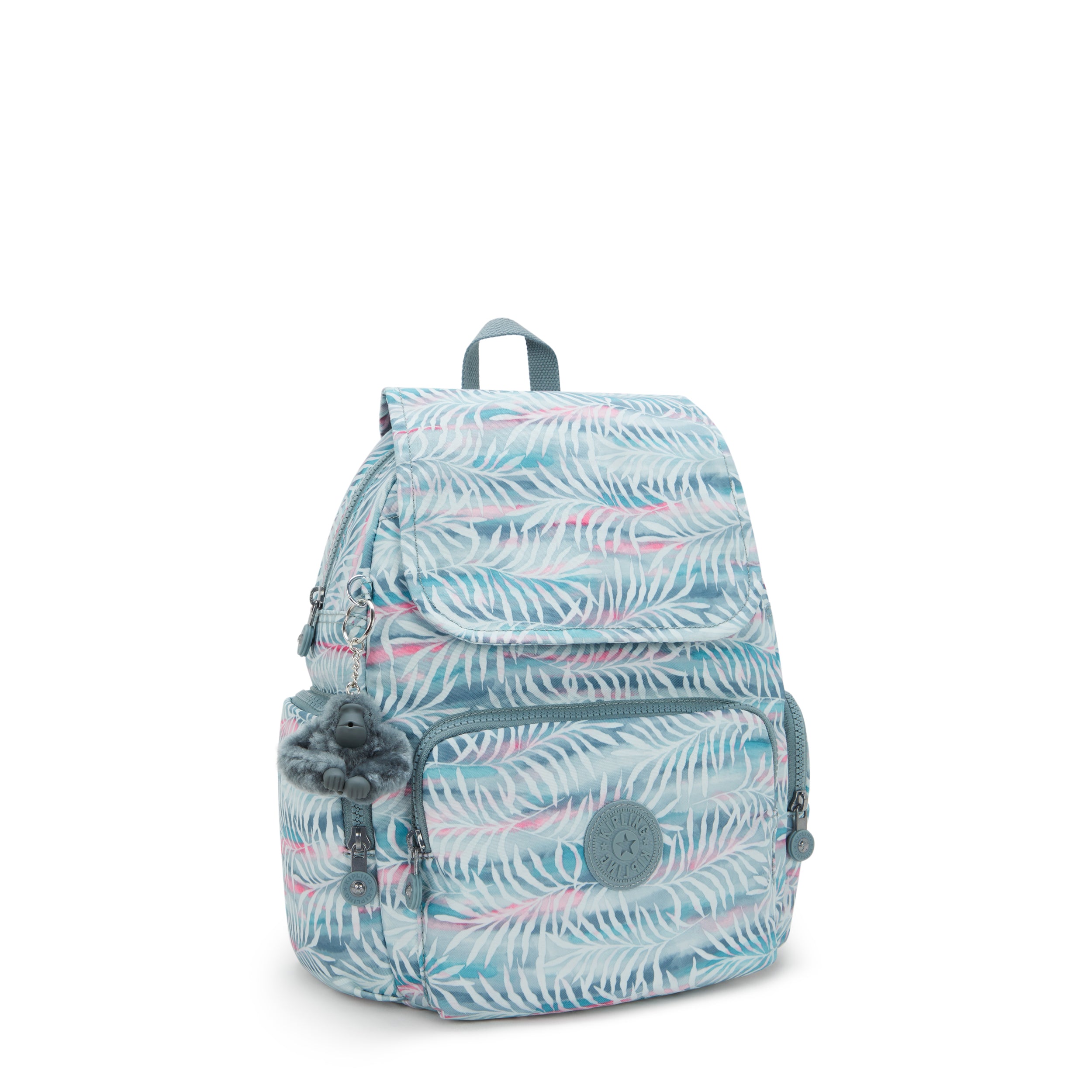 Kipling City Zip S