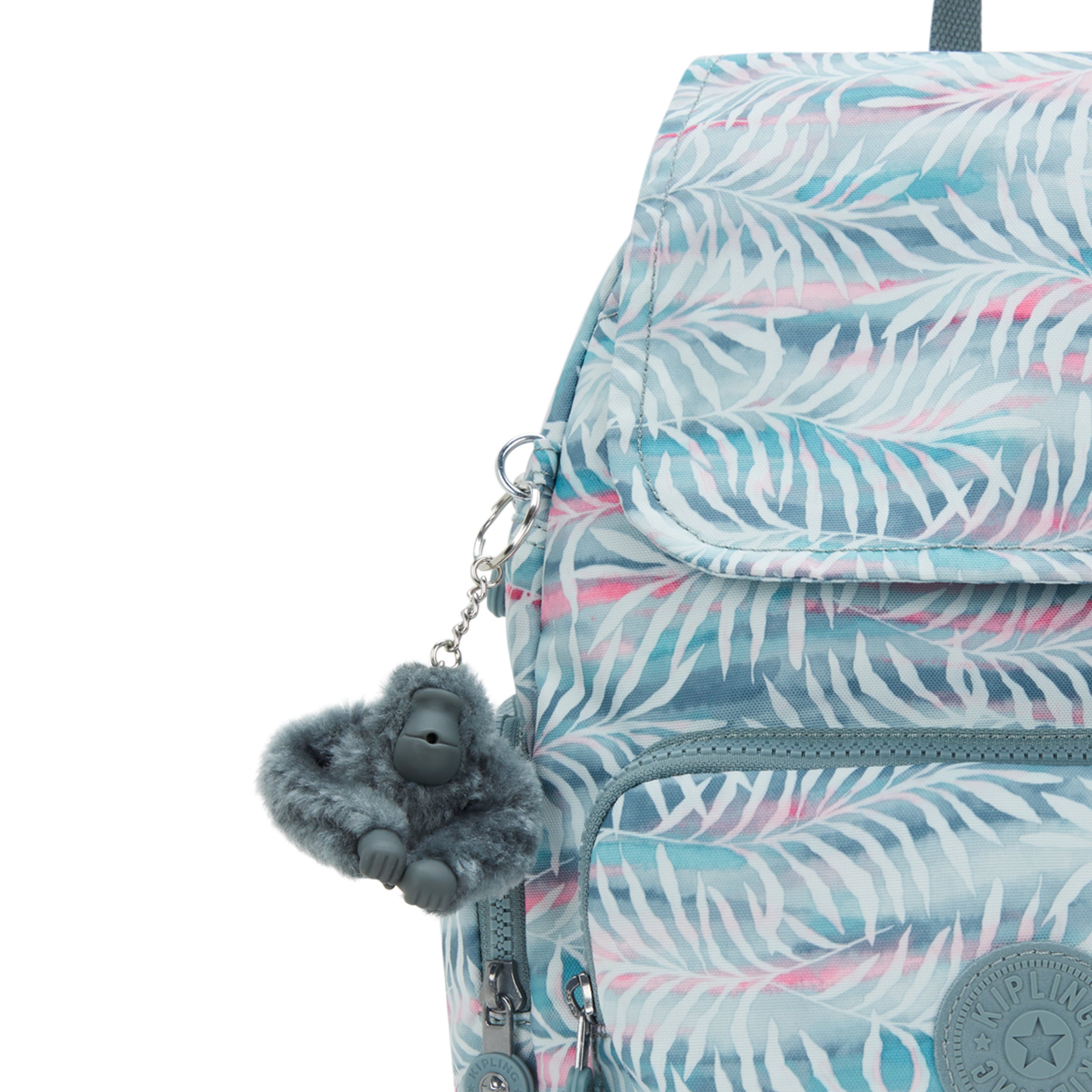 Kipling City Zip S