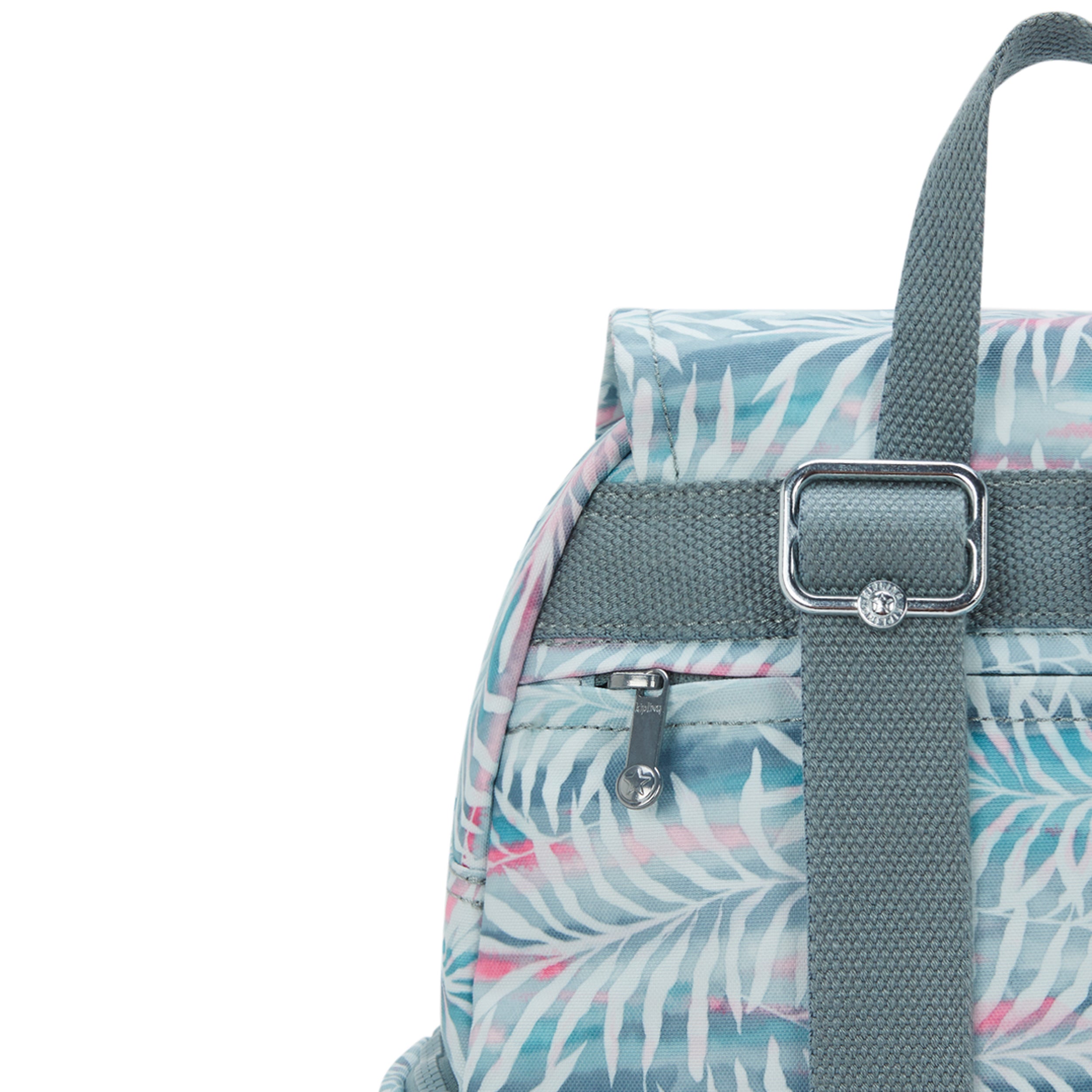 Kipling City Zip S