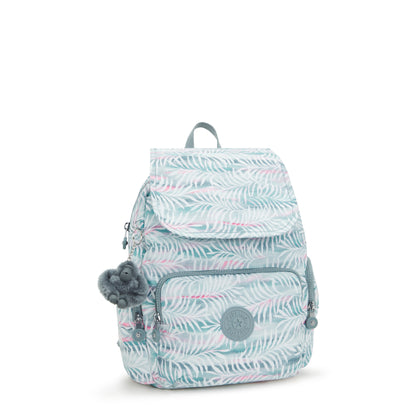 Kipling City Zip S