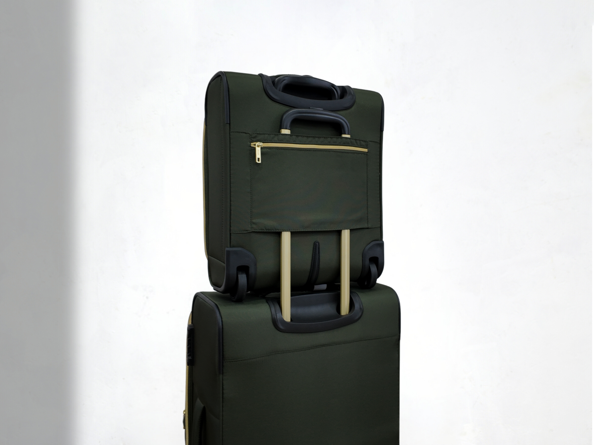 Rock Sloane Large Suitcase