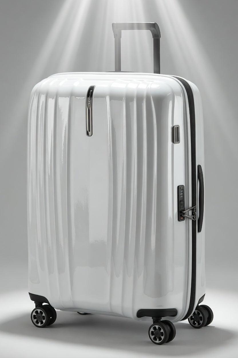 Samsonite Nexis 4 Wheel Spinner Large - 76cm