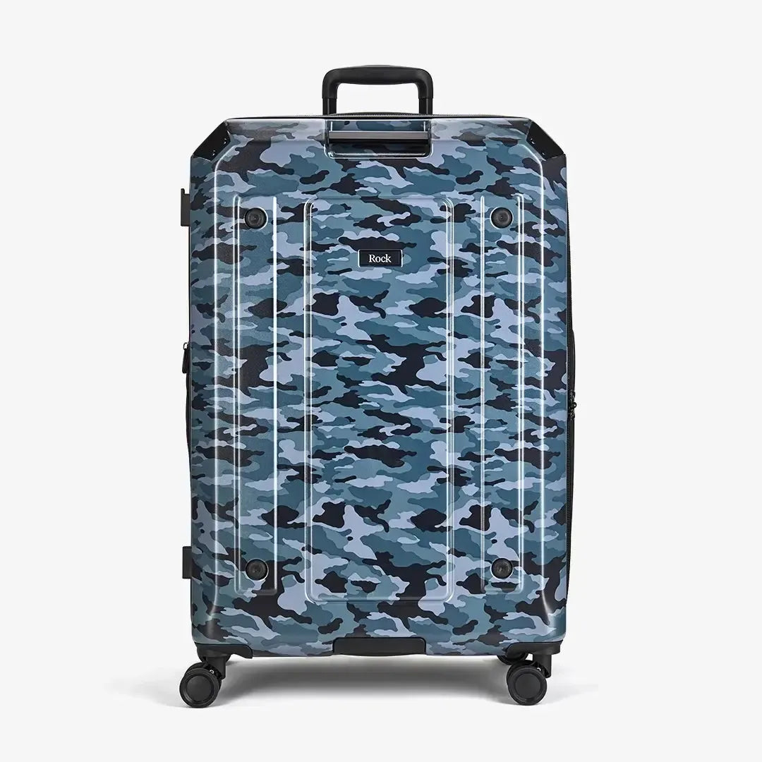 Rock Alpine Large Suitcase
