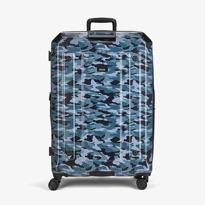 Rock Alpine Large Suitcase