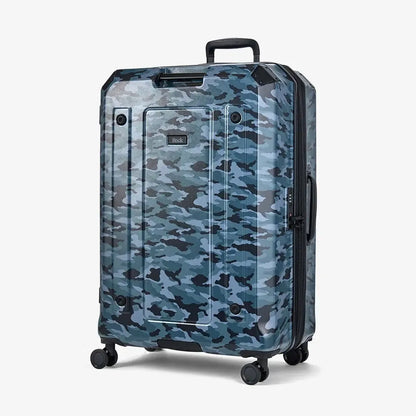 Rock Alpine Large Suitcase