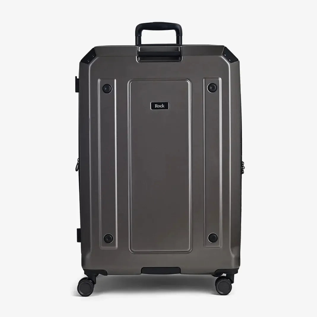 Rock Alpine Large Suitcase
