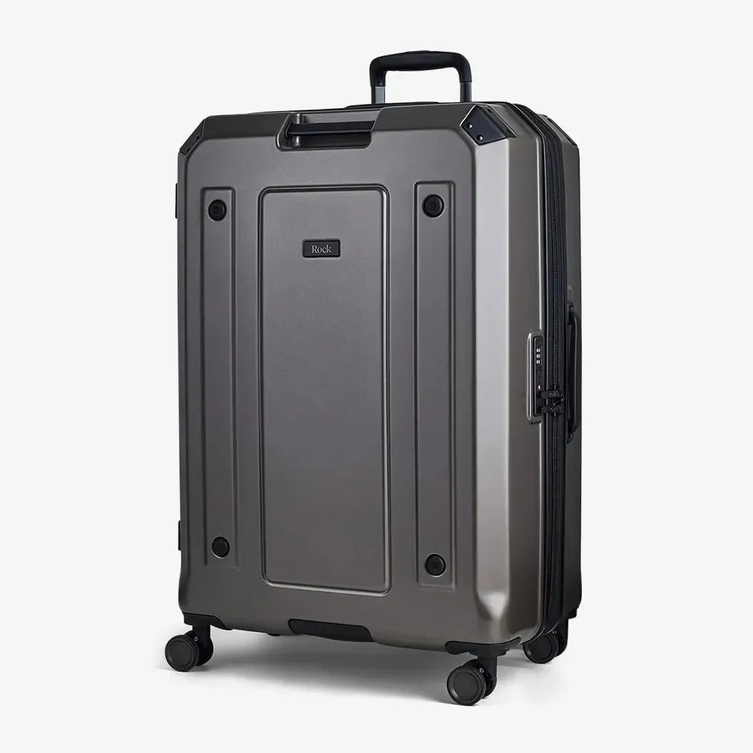 Rock Alpine Large Suitcase
