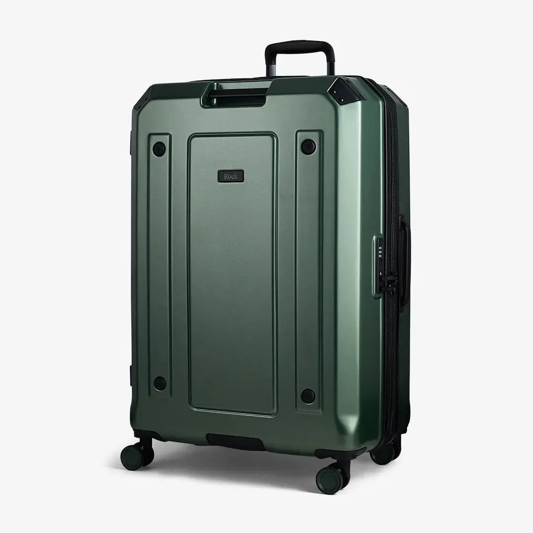 Rock Alpine Large Suitcase
