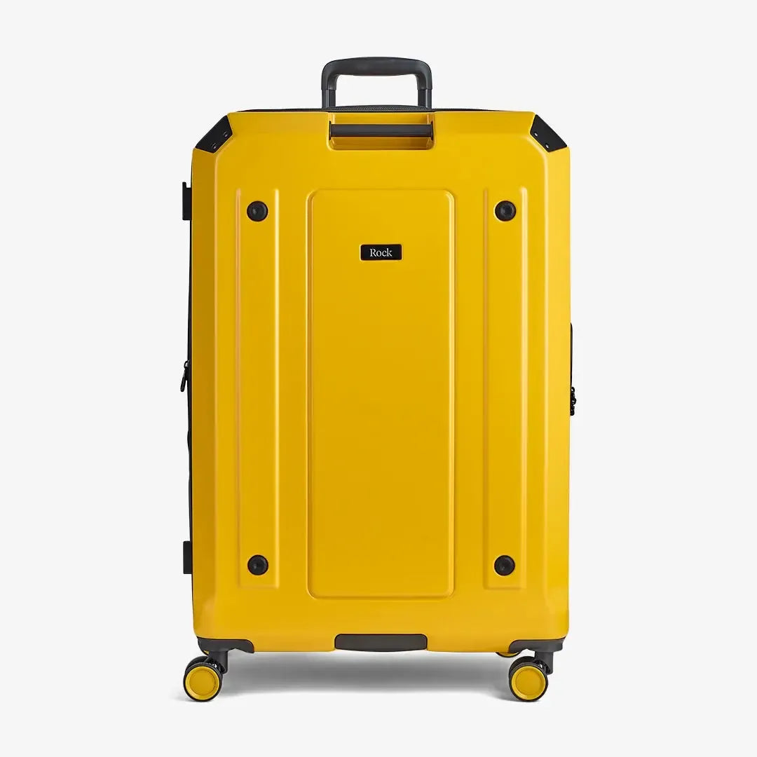 Rock Alpine Large Suitcase