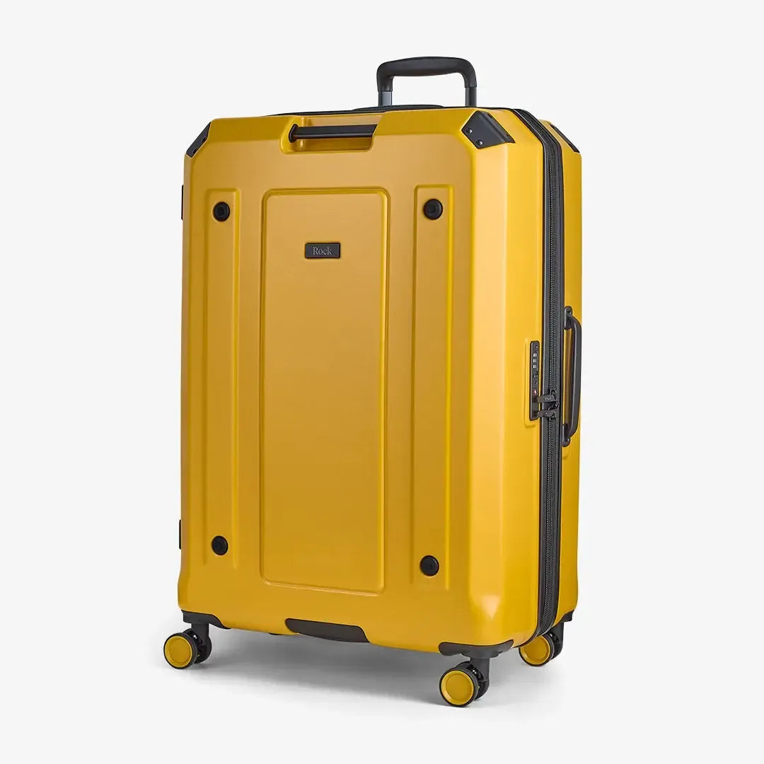 Rock Alpine Large Suitcase