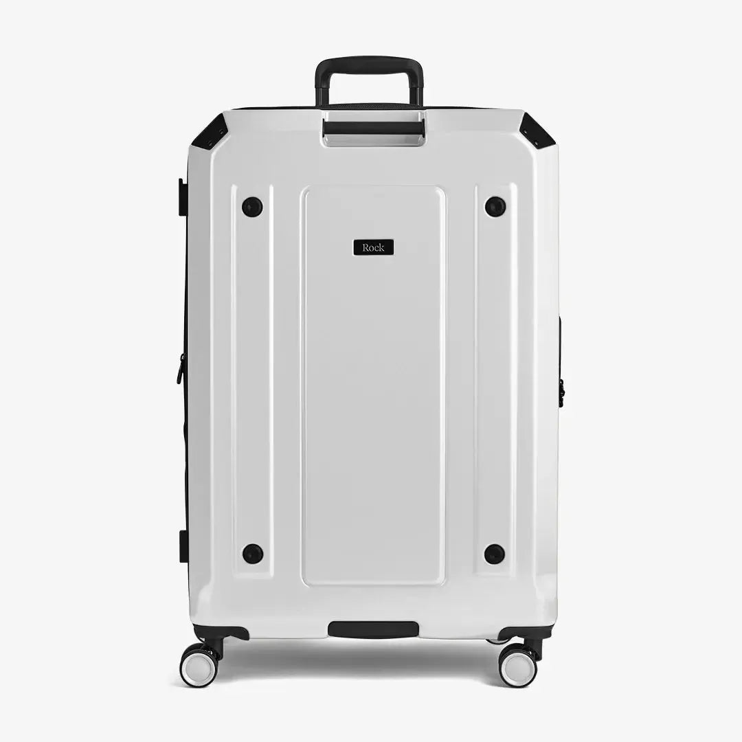 Rock Alpine Large Suitcase