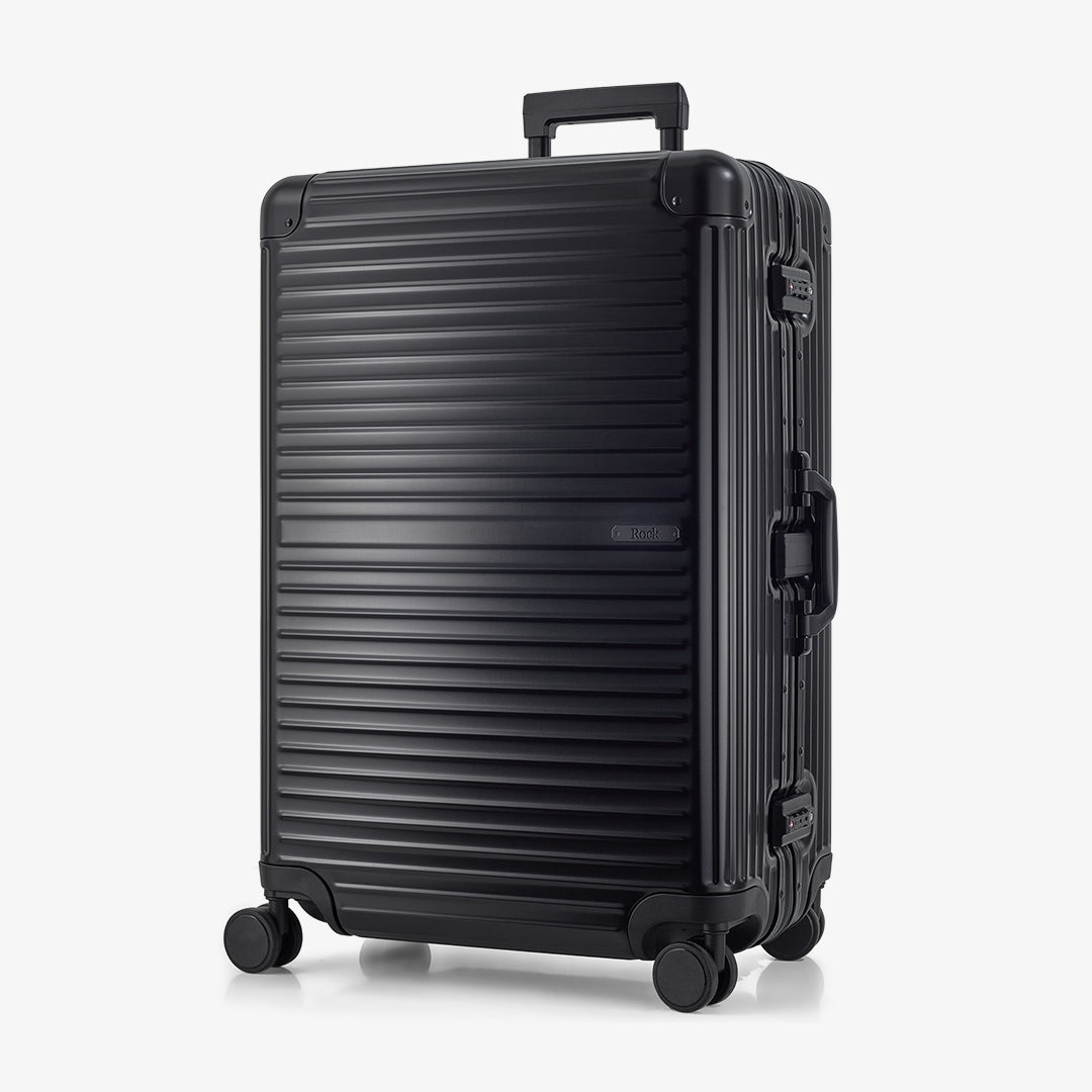 Rock Axel Large Suitcase