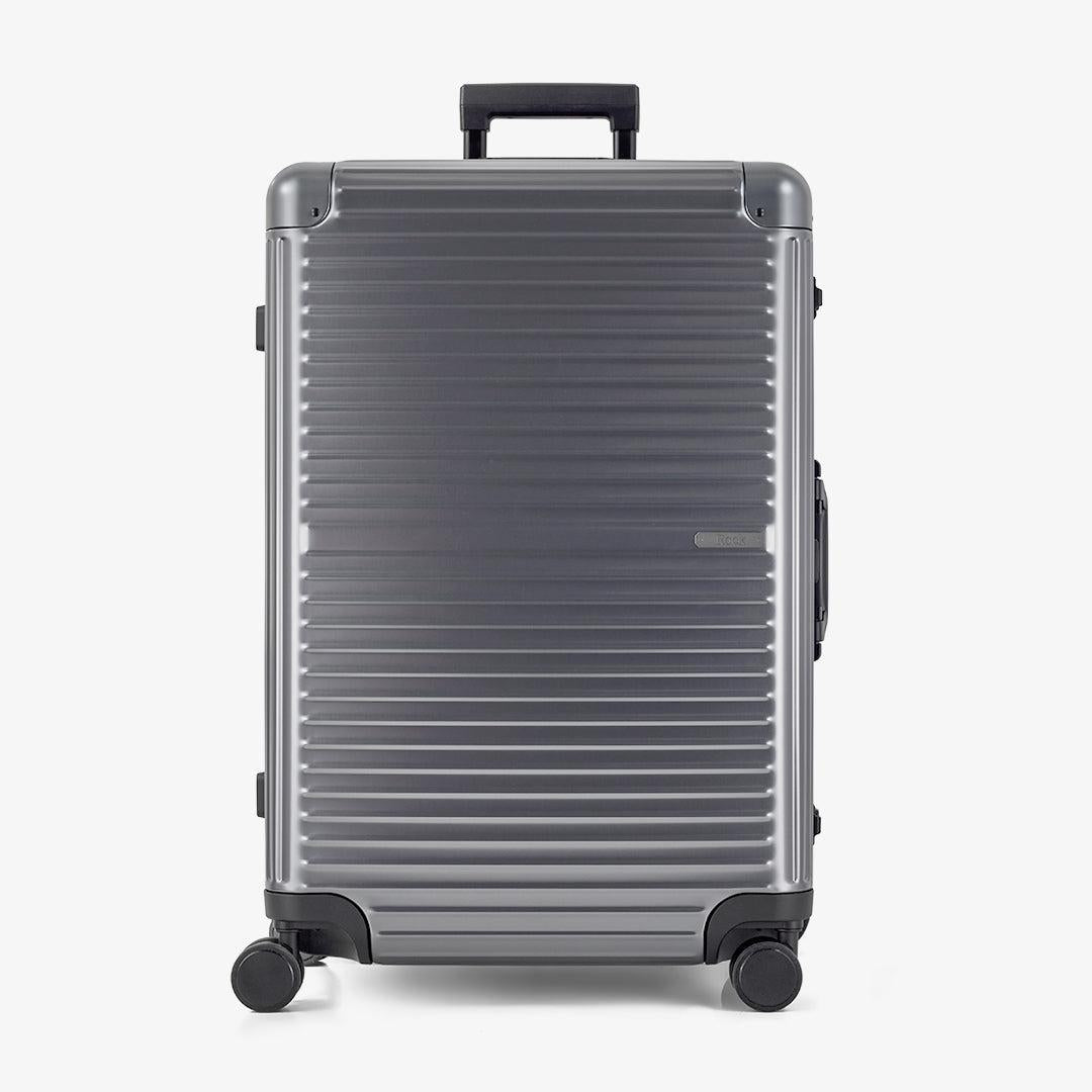 Rock Axel Large Suitcase