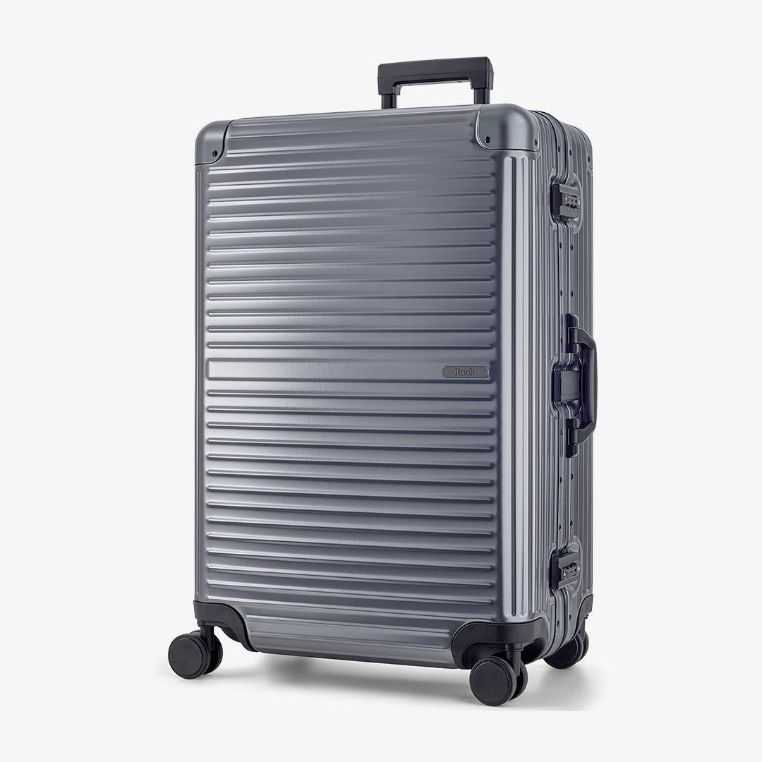 Rock Axel Large Suitcase