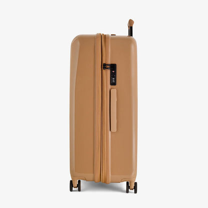 Rock Gelato Large Suitcase