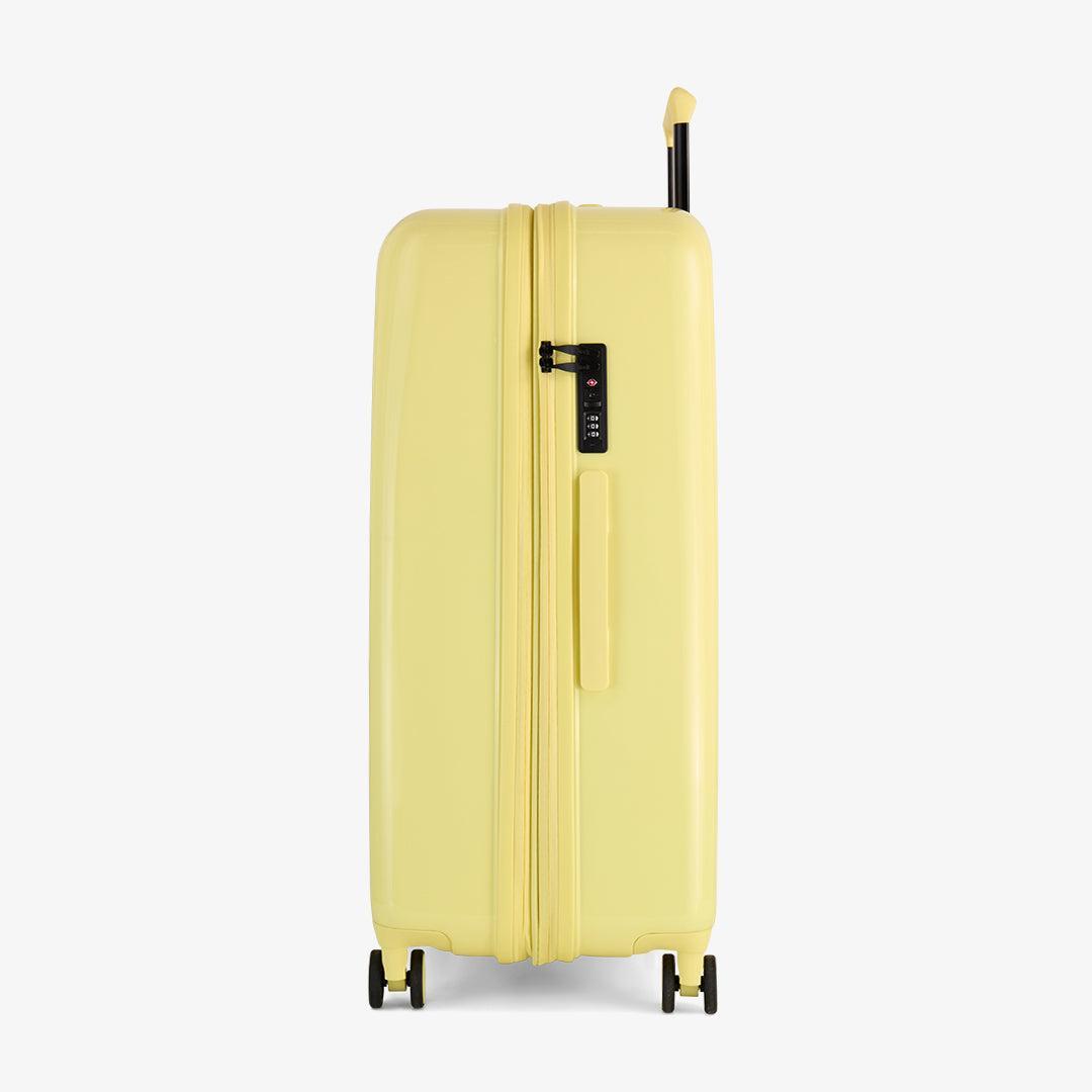 Rock Gelato Large Suitcase