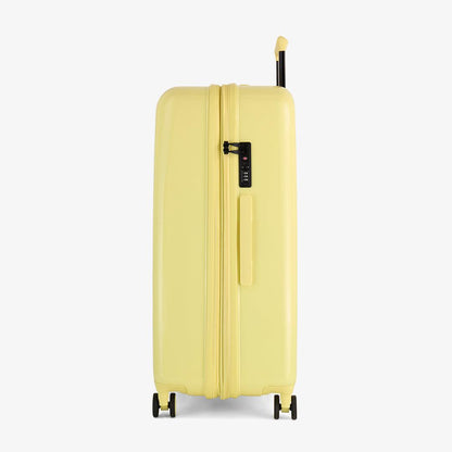 Rock Gelato Large Suitcase