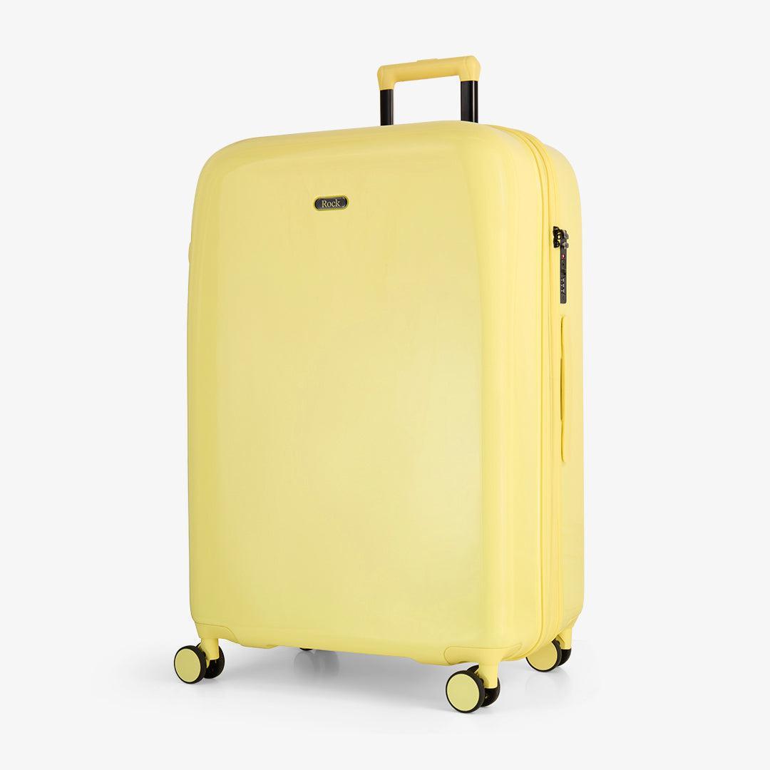 Rock Gelato Large Suitcase