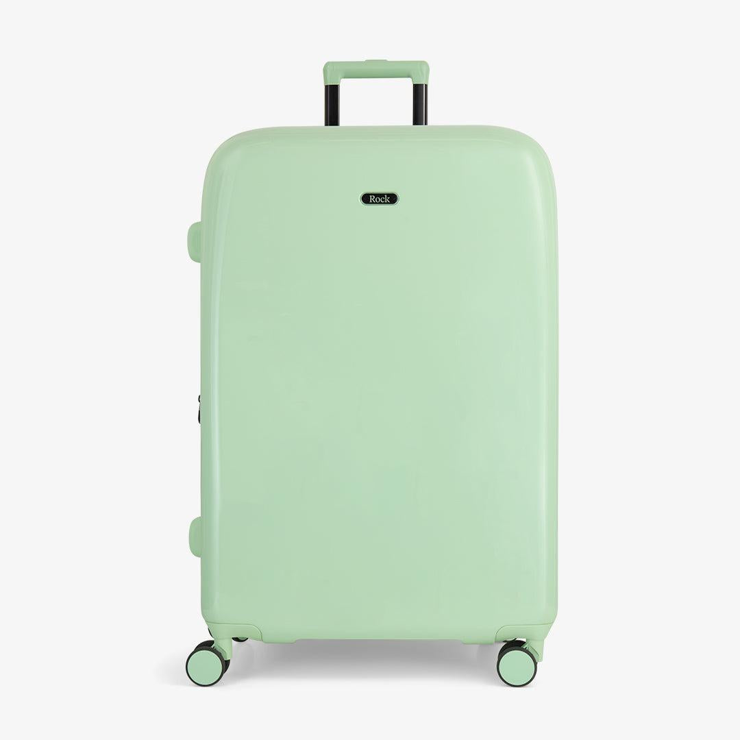 Rock Gelato Large Suitcase